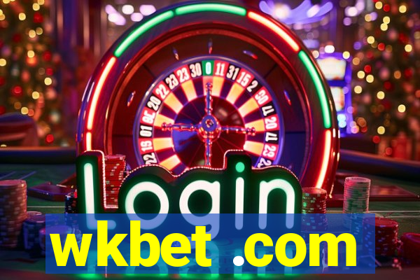 wkbet .com
